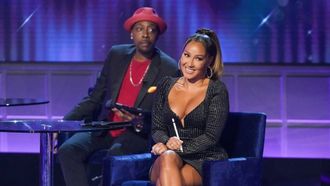 Episode 1 Episode 1: Nick Lachey, Kelly Osbourne, Arsenio Hall, Cheryl Hines, Adrienne Houghton