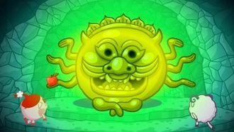 Episode 141 Two Magicians