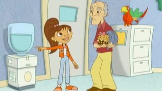 Episode 59 Paging Dr. Maya