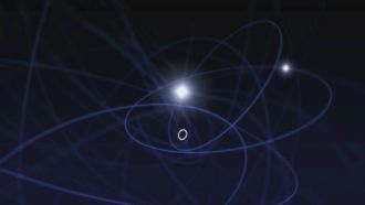 Episode 21 Birth of a Black Hole