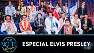 Episode 138 The Noite The Sucessos - Especial Elvis