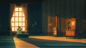 Episode 6 Mr. Flabby Dabby Wabby Jabby / Ice Ice Daddy