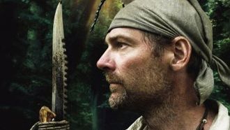 Episode 10 Behind the Scenes