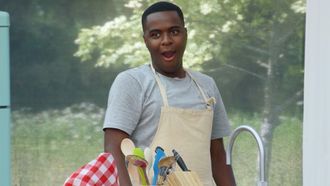 Episode 7 Italian Week