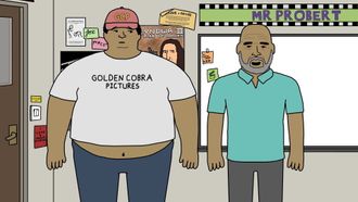 Episode 5 A Massive Waste of Time