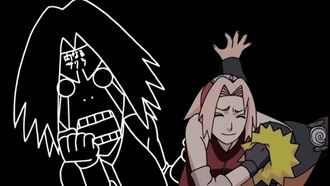 Episode 8 Team Kakashi, Deployed