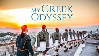 Episode 1 Athens & Greek Easter