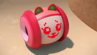 Episode 17 Funbit 9000