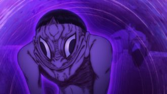 Episode 14 The Evil Eye