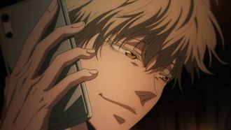 Episode 15 The Case of the Shibuya Apocalypse Serial Murders (2)