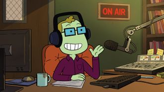 Episode 13 Gridlocked