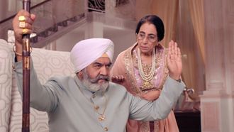 Episode 143 The Brars Get Enraged.