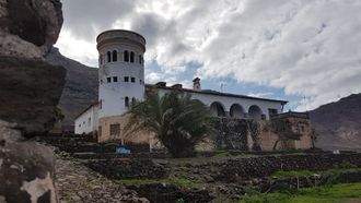 Episode 3 The Devil's Lair