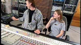 Episode 22 Music Production