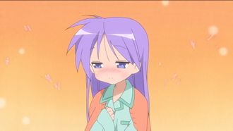 Episode 1 The Girl Who Runs Swiftly