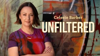 Episode 1 Unfiltered - Celeste Barber
