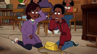 Episode 16 Everybody Still Hates Their Age