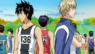 Episode 24 Disappearance