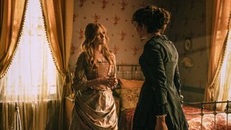 Episode 8 The Death of Mary Collins