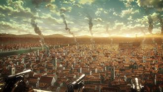 Episode 11 Idol: The Struggle for Trost (7)