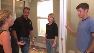 Episode 5 Triple Disaster: Flooded Family Room