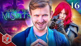 Episode 16 The Real Tra'Kel