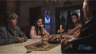 Episode 15 Requiem