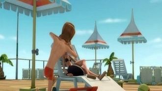 Episode 10 Raving Lifeguard