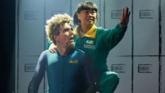 Episode 1 Doing a Bradbury