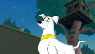Episode 21 Bad Bailey