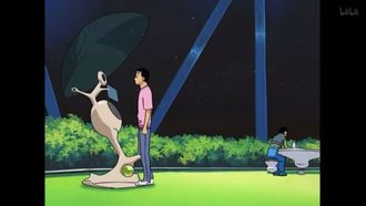 Episode 4 True Love, Truly Painful