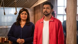 Episode 7 The Proposal