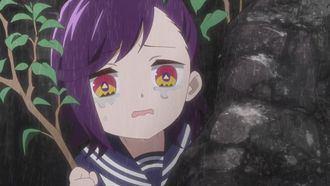 Episode 4 Soaked on a Rainy Day