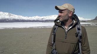 Episode 3 Mongolia - The Altai Mountains