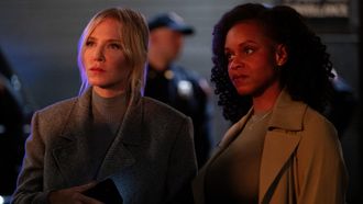 Episode 6 Under the Influence