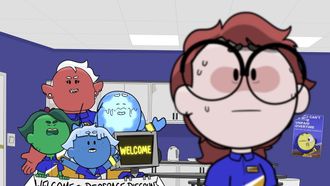 Episode 1 The First Of Many