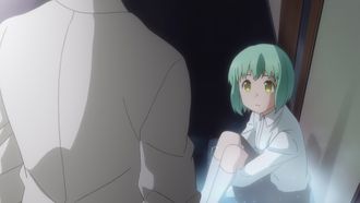 Episode 4 Takahashi Tetsuo Wants to Protect