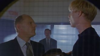 Episode 4 Episode Four