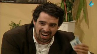 Episode 3 Biti slobodan