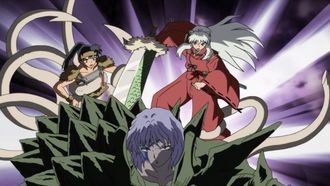 Episode 6 The End of Moryomaru