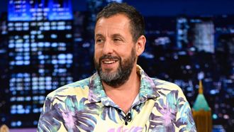 Episode 136 Adam Sandler/Sabrina Ionescu/Jessie Murph