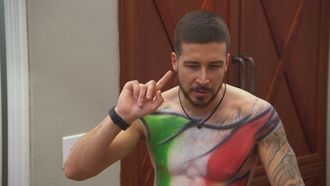 Episode 3 Sunday Vinday