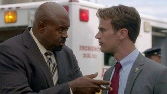 Episode 4 Role Models