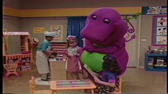 Episode 18 When I Grow Up…