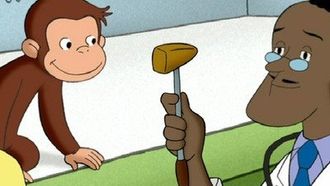 Episode 23 Doctor Monkey