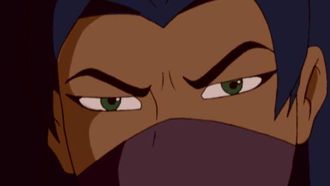 Episode 21 Empower the Darkest Ling