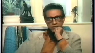 Episode 16 Satyajit Ray/John Williams/Ralph McTell