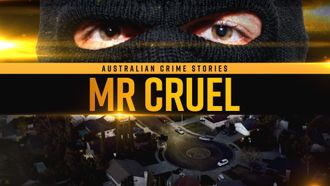 Episode 7 Ray Bennett: The Criminal Mastermind