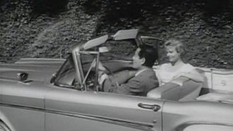 Episode 2 Girl on the Road