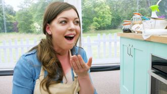 Episode 8 Forgotten Bakes